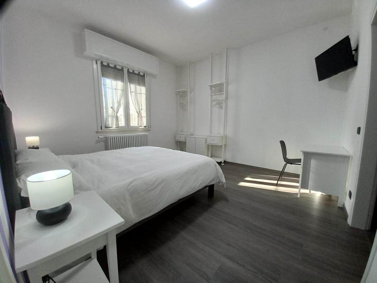 B&B Km 198 - Letto E Colazione Сорбара Экстерьер фото