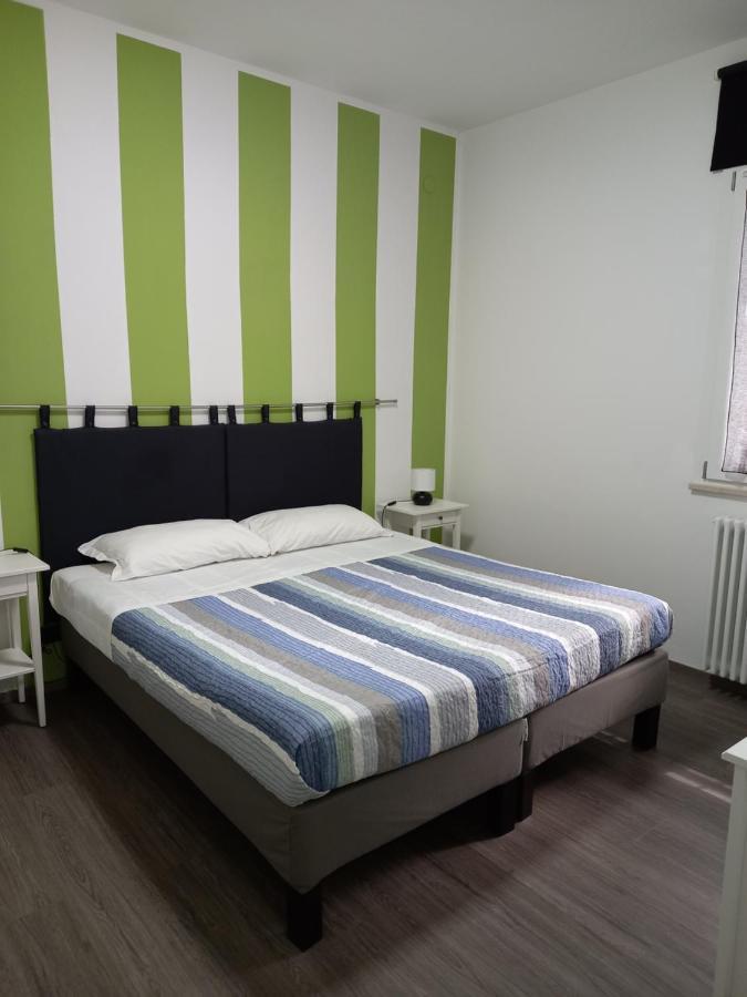 B&B Km 198 - Letto E Colazione Сорбара Экстерьер фото