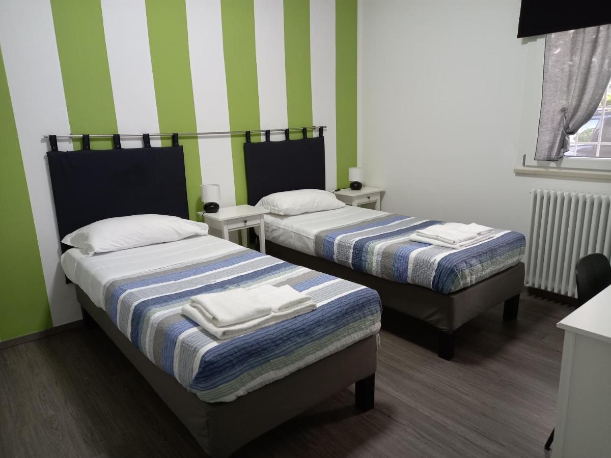 B&B Km 198 - Letto E Colazione Сорбара Экстерьер фото