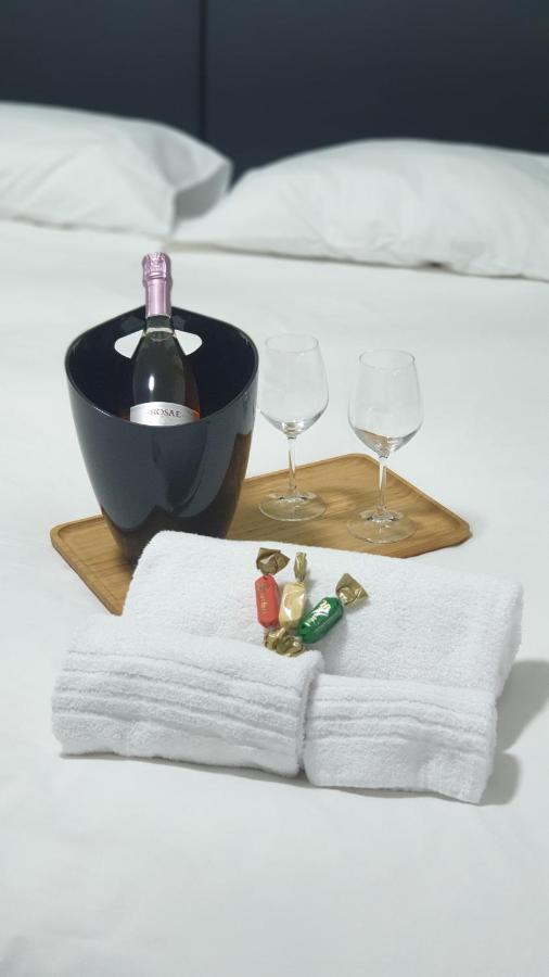 B&B Km 198 - Letto E Colazione Сорбара Экстерьер фото