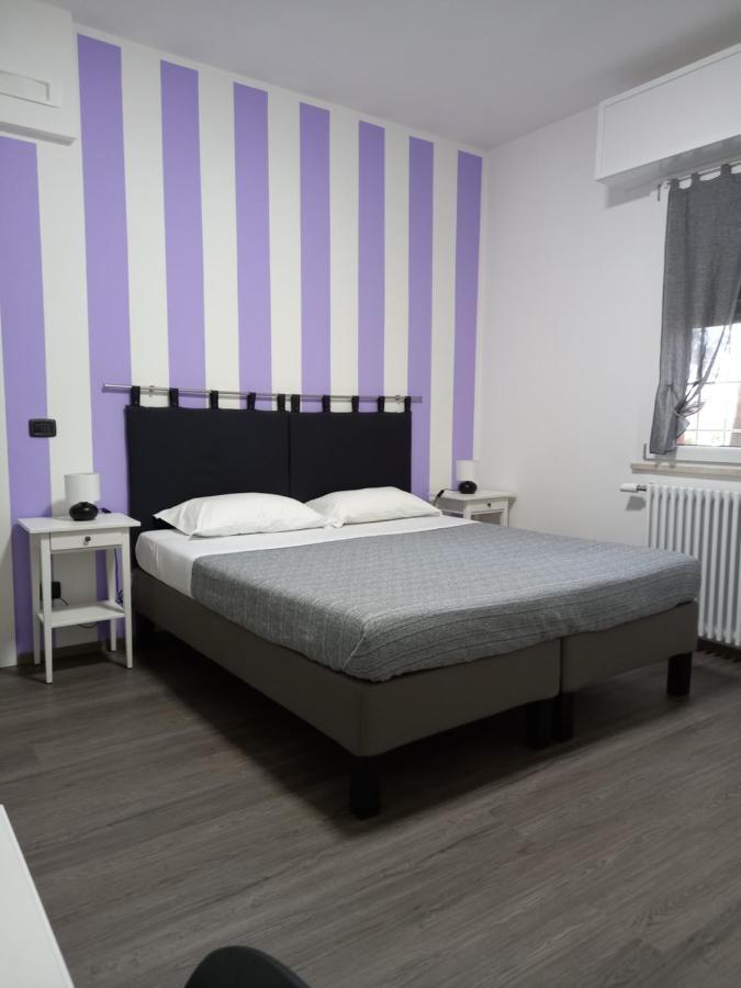 B&B Km 198 - Letto E Colazione Сорбара Экстерьер фото
