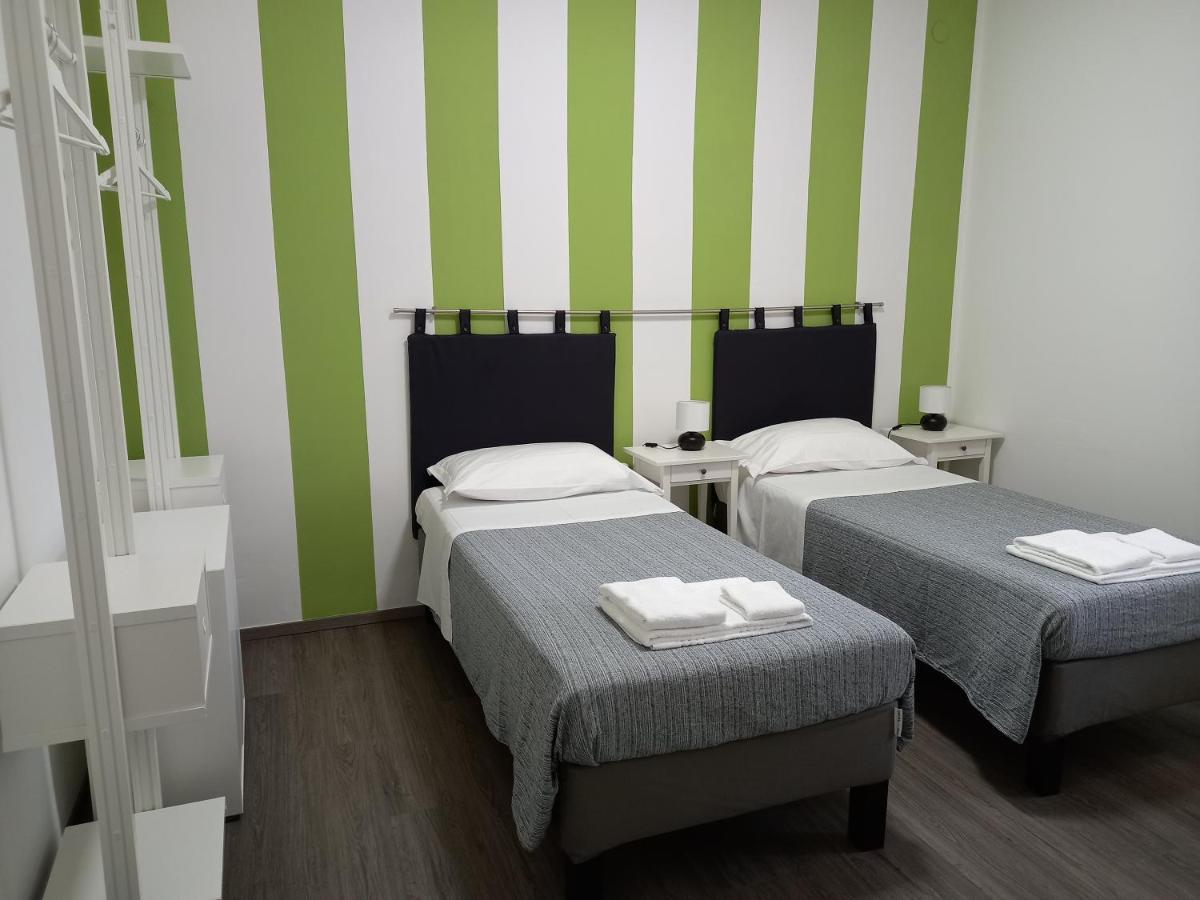 B&B Km 198 - Letto E Colazione Сорбара Экстерьер фото