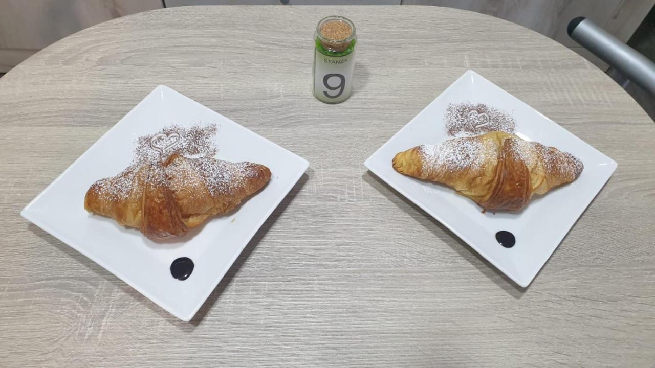 B&B Km 198 - Letto E Colazione Сорбара Экстерьер фото