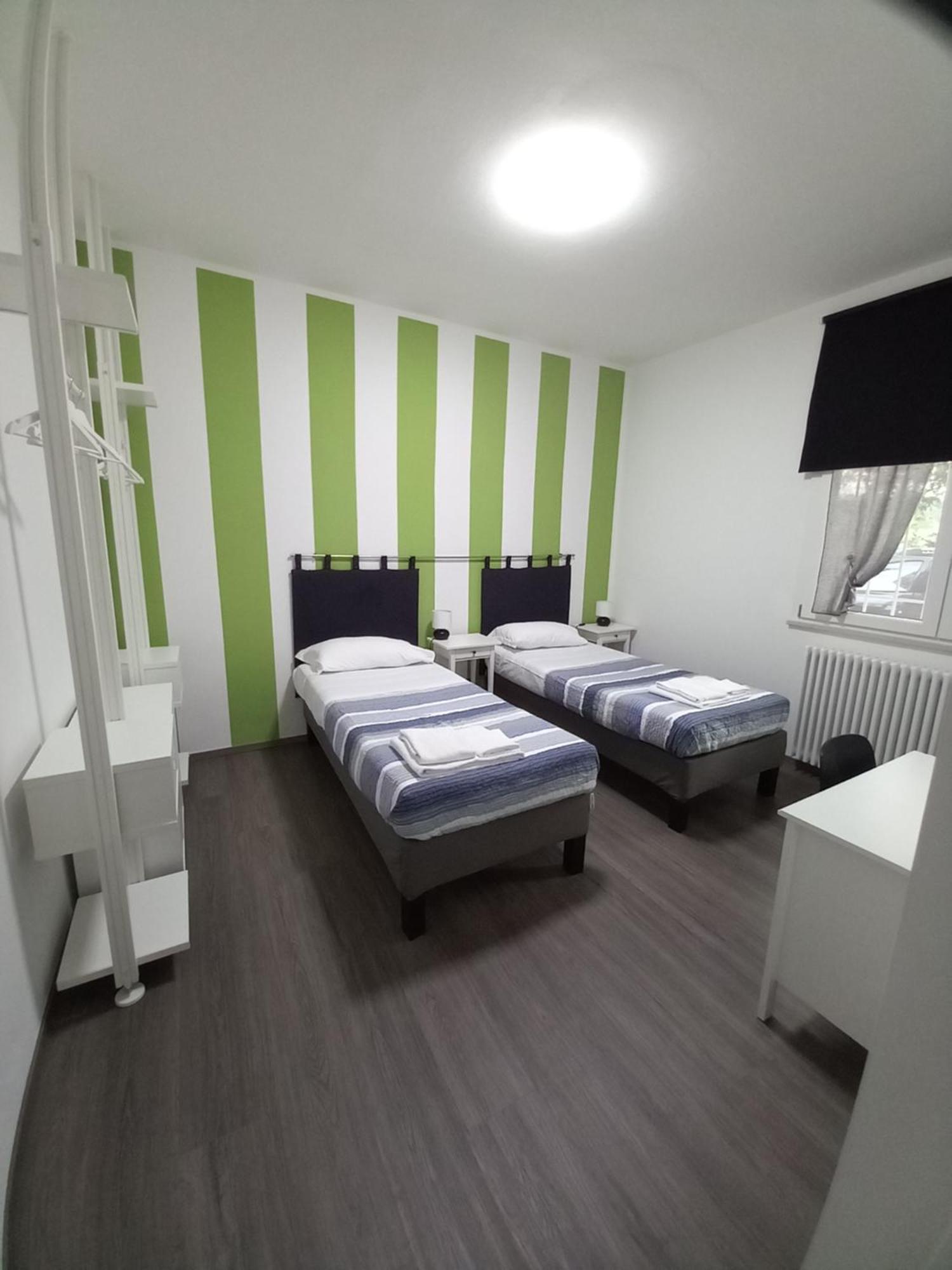 B&B Km 198 - Letto E Colazione Сорбара Номер фото