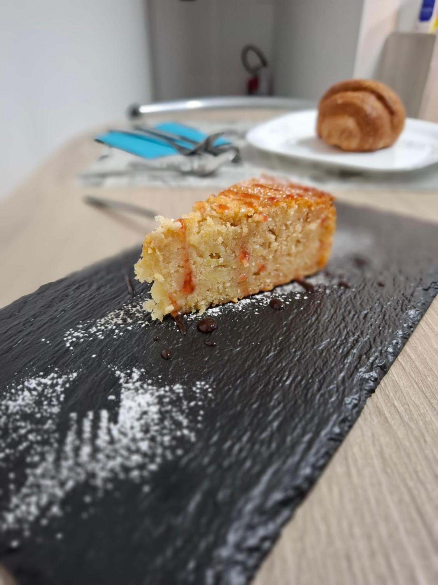 B&B Km 198 - Letto E Colazione Сорбара Экстерьер фото